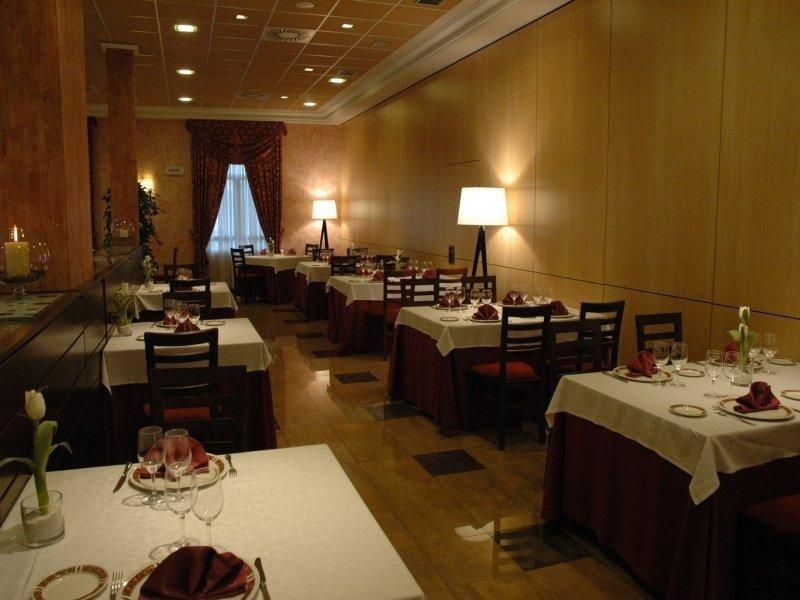 Foto general de Hotel Andia