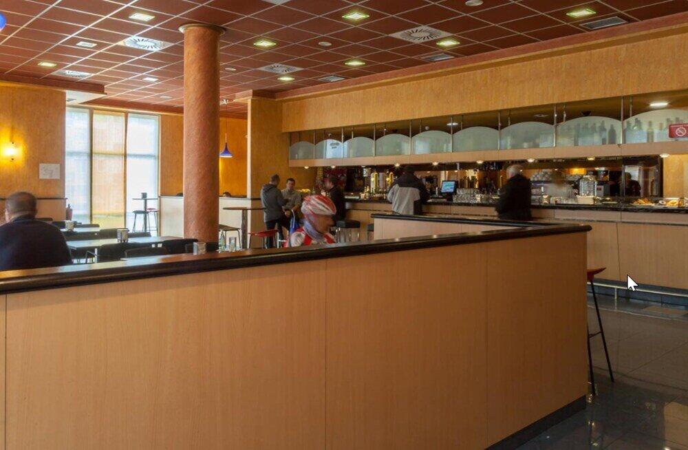 Foto de restauración de Hotel Andia