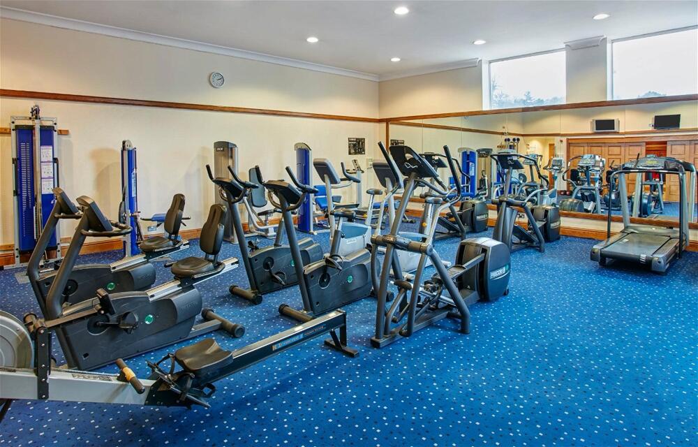 Foto de los servicios de Leonardo Hotel Inverness - Formerly Jurys Inn
