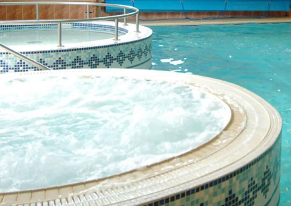 Foto de los servicios de Leonardo Hotel Inverness - Formerly Jurys Inn