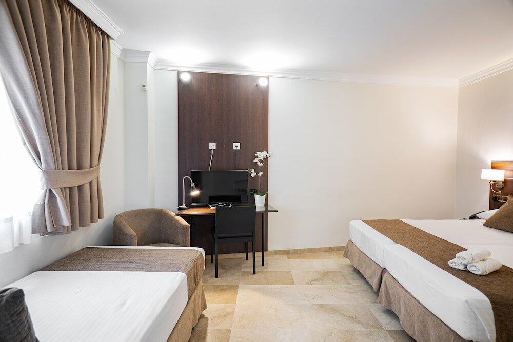 Room – Hotel Mainake Costa del Sol