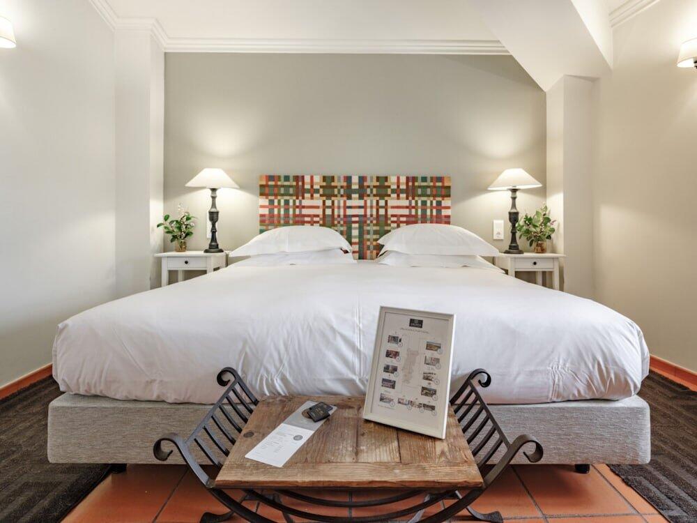Foto de una habitación de ADC - Albergaria Do Calvário - member of Unlock Hotels