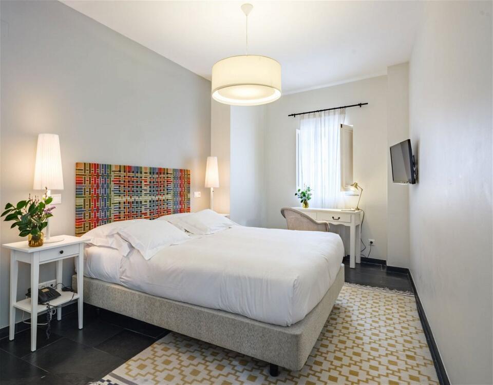 Foto de una habitación de ADC - Albergaria Do Calvário - member of Unlock Hotels
