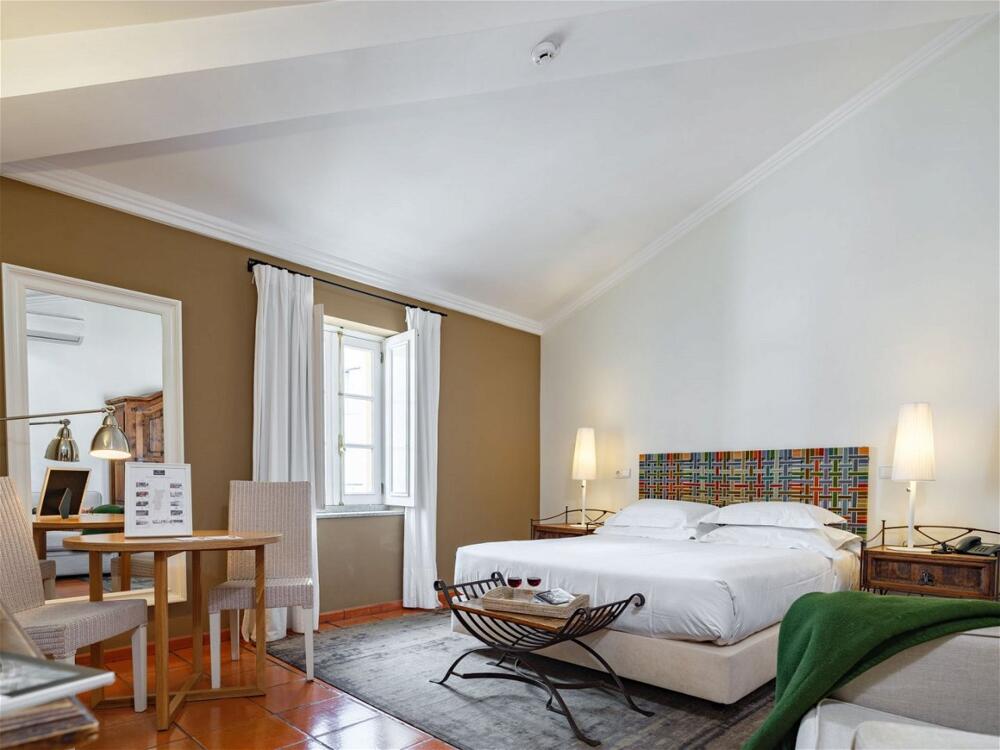 Foto de una habitación de ADC - Albergaria Do Calvário - member of Unlock Hotels