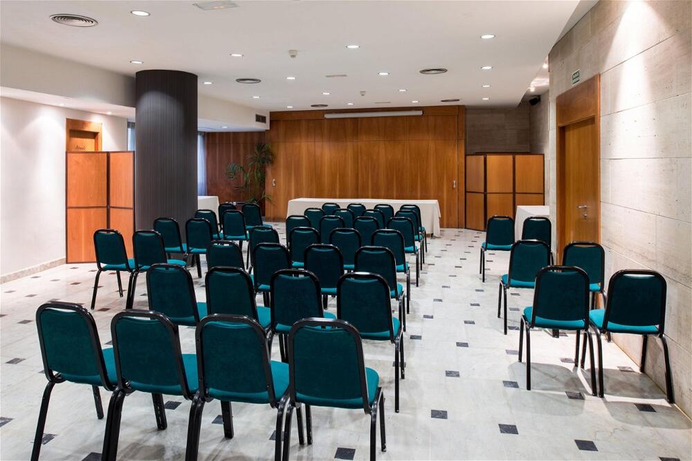 Foto de los servicios de Hotel Catalonia Bristol