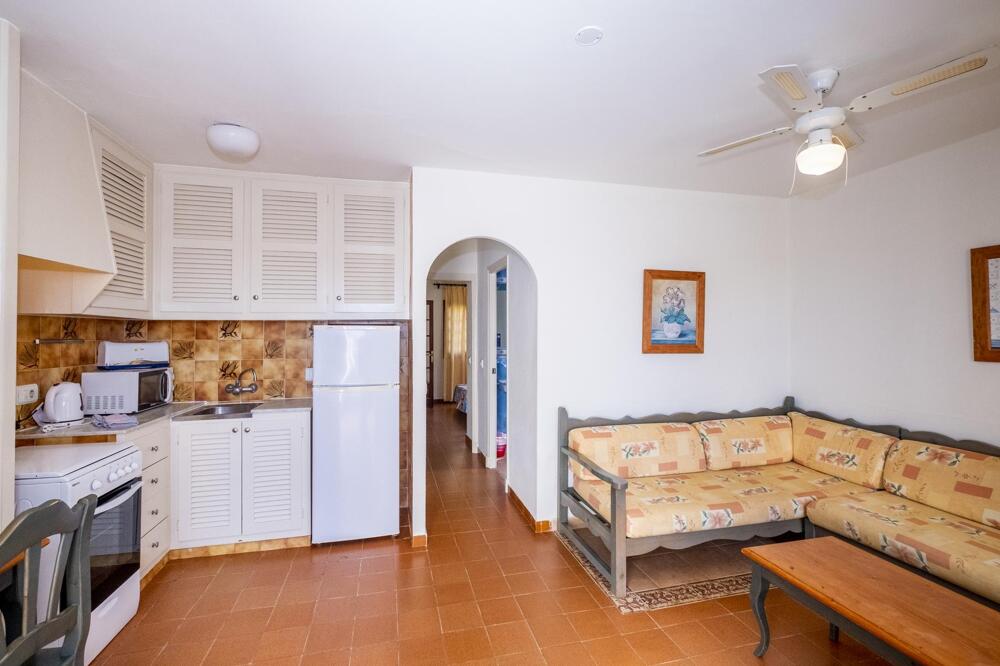 Foto general de Apartamentos Son Bou Gardens By MENORCARENTALS