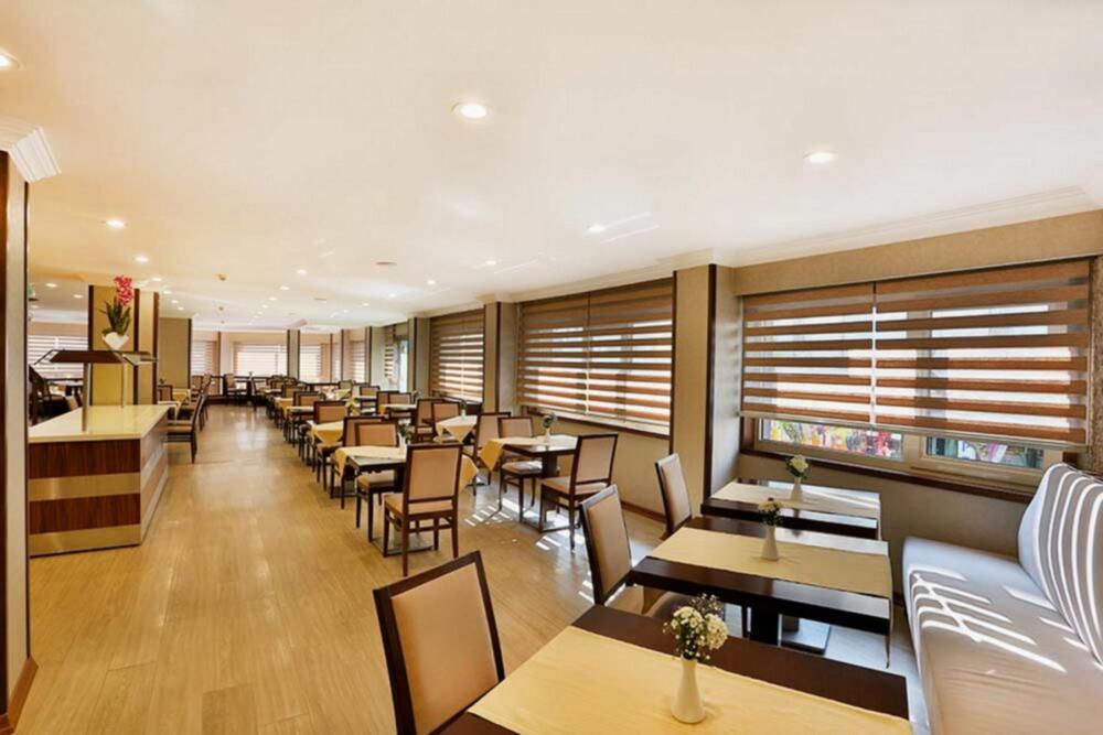 Foto general de Barin Hotel