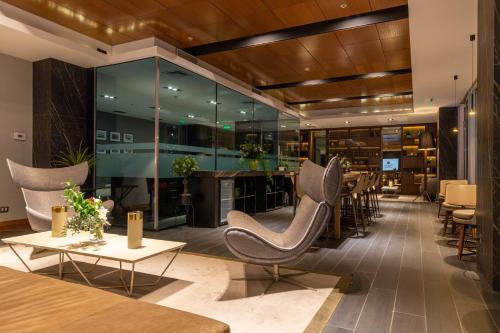 Foto general de Hotel Best Western Premier Marina Las Condes