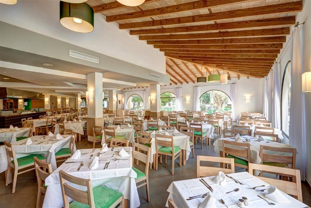 Foto general de Protur Safari Park Aparthotel - All Inclusive