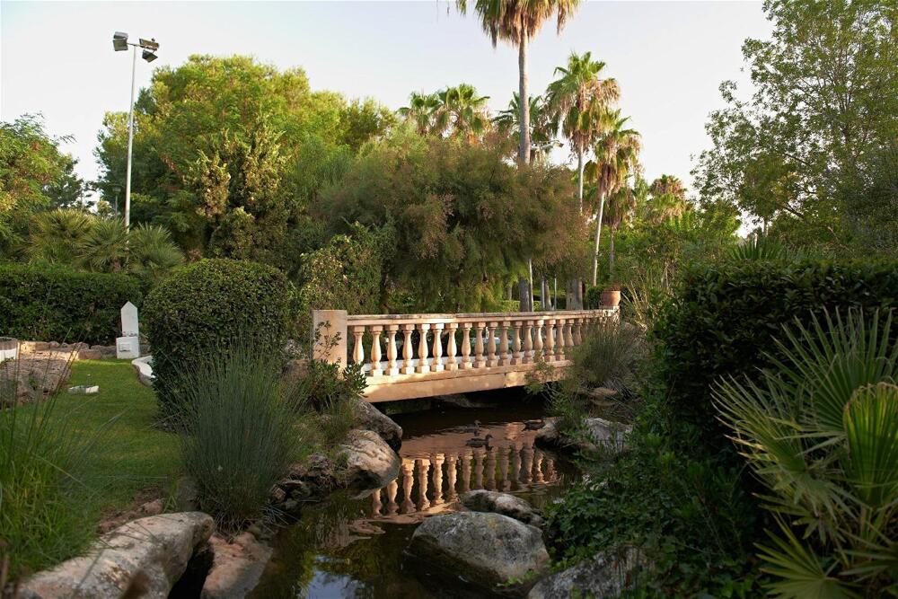 Foto general de Protur Safari Park Aparthotel - All Inclusive