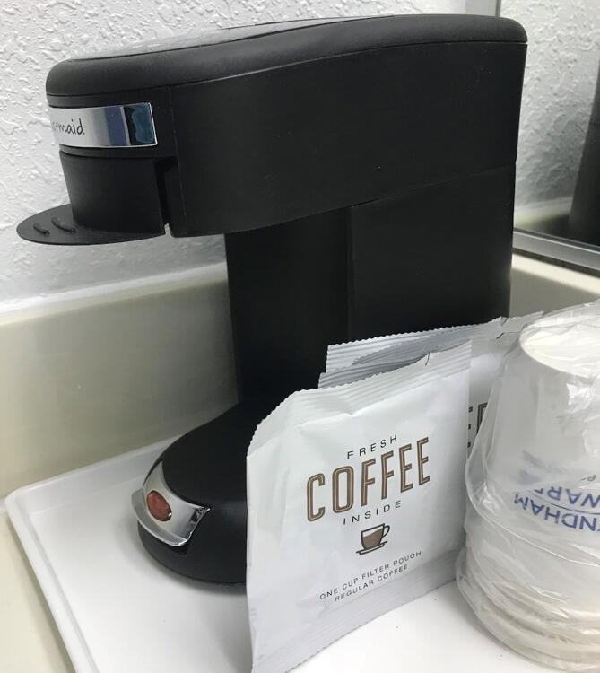Facilities – Hotel Travelodge by Wyndham Merced Yosemite
