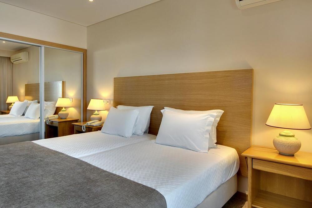 Foto general de Hotel Alba
