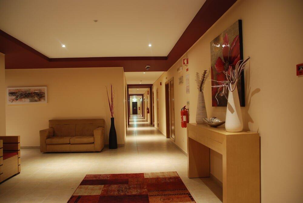 Foto general de Hotel Alba
