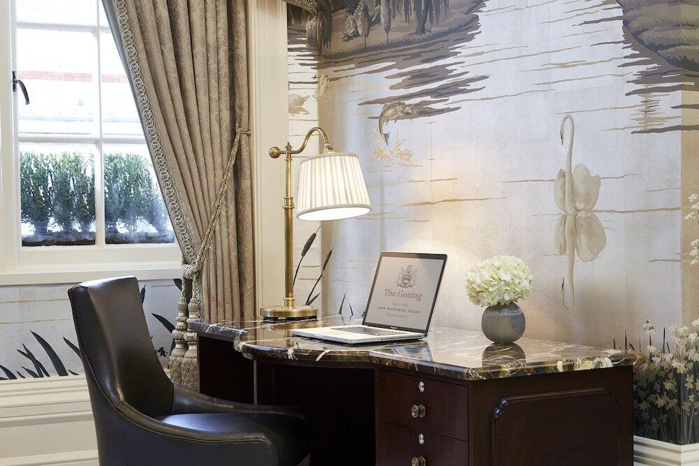 Foto general de Hotel The Goring