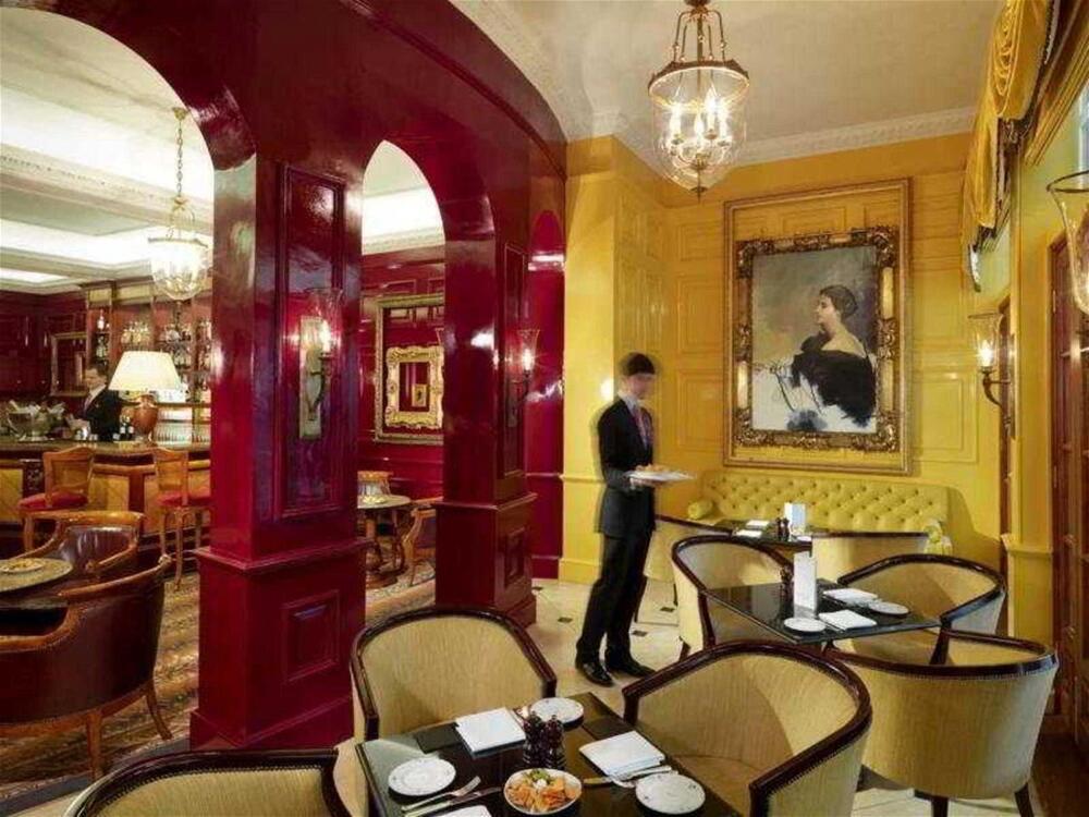 Foto general de Hotel The Goring
