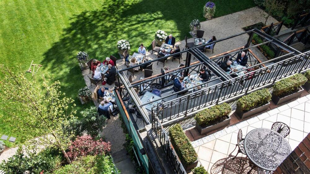 Foto general de Hotel The Goring