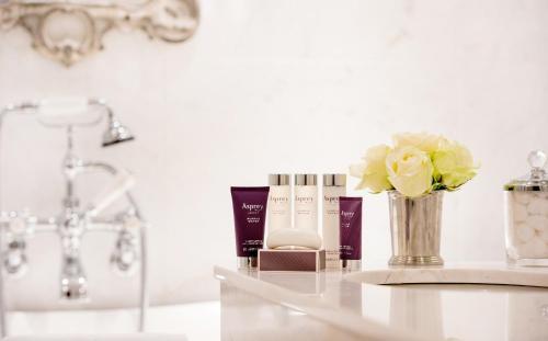 Foto del baño de Hotel The Goring