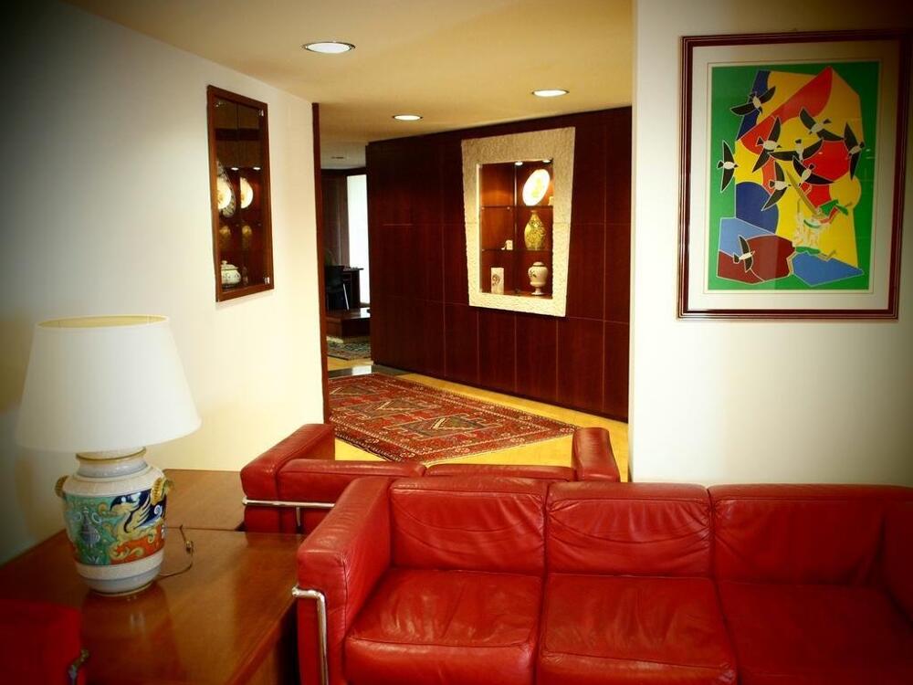 Foto general de Hotel Perusia