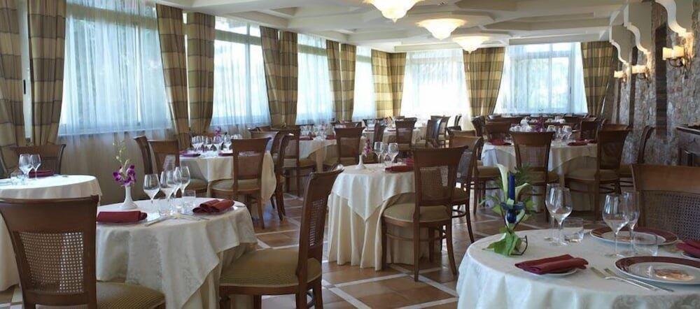 Foto de restauración de Hotel Perusia