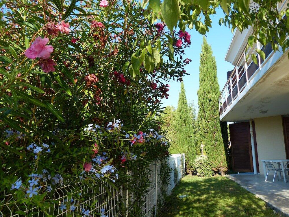 Foto del entorno de Appart&amp;#039;hotel Victoria Garden La Ciotat