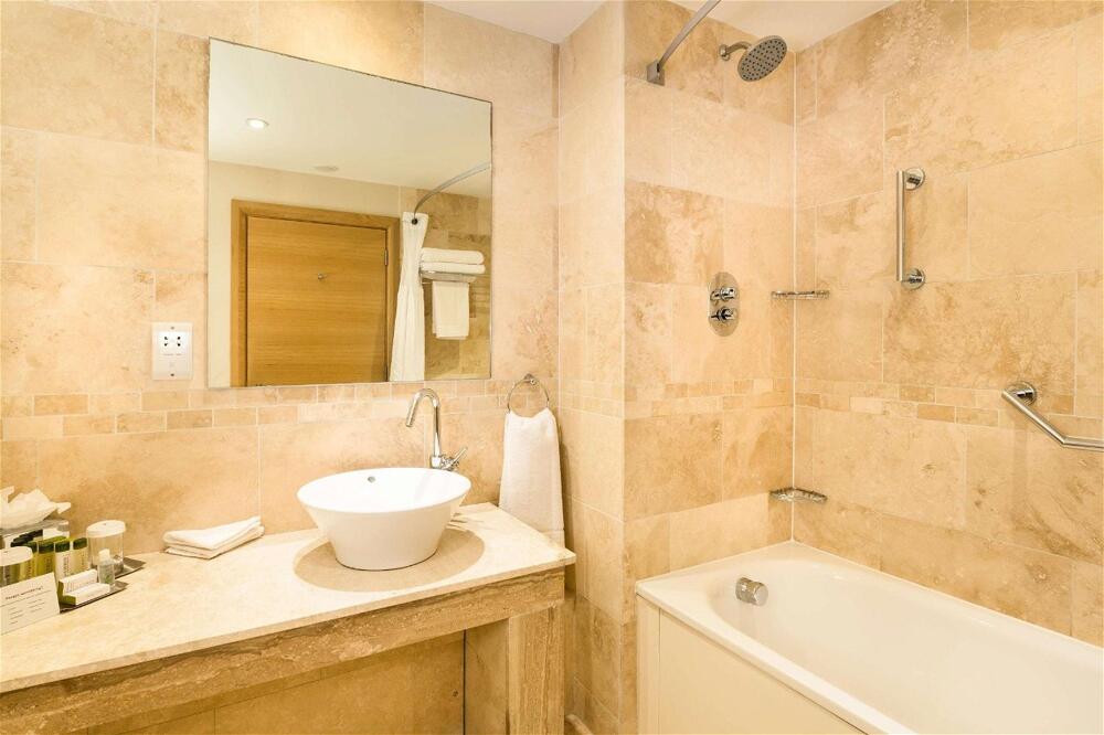 Foto general de Hotel DoubleTree by Hilton Milton Keynes