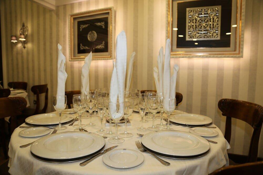 Foto de restauración de Hotel Princesa Ana