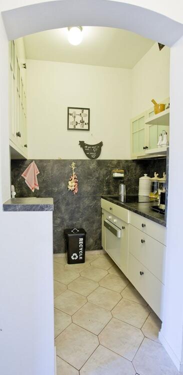 Foto del baño de Albergue Rooms Zagreb 17