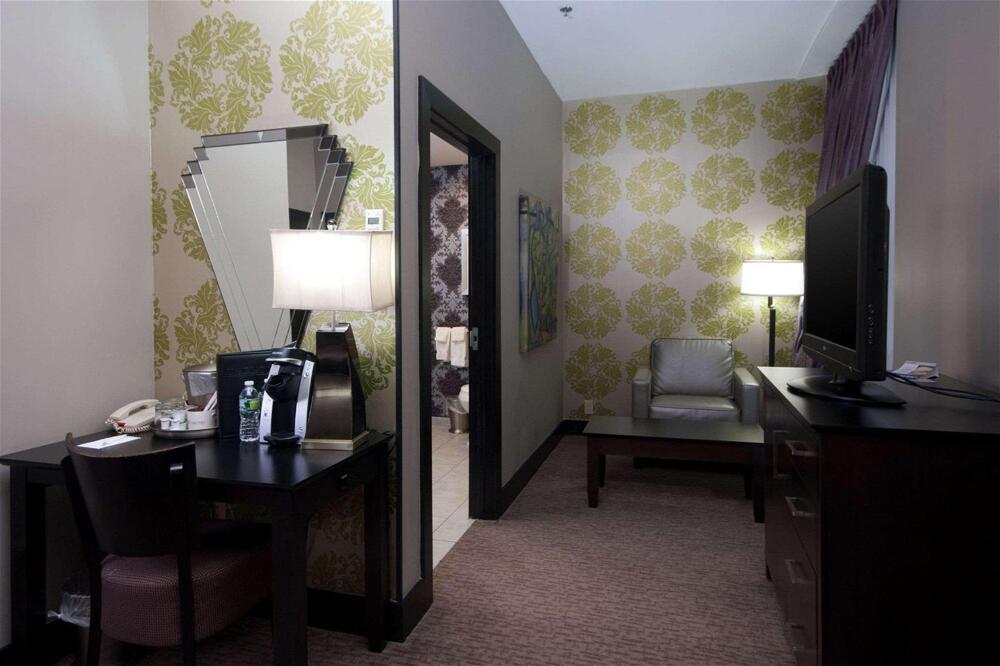 Foto general de The Giacomo, Ascend Hotel Collection