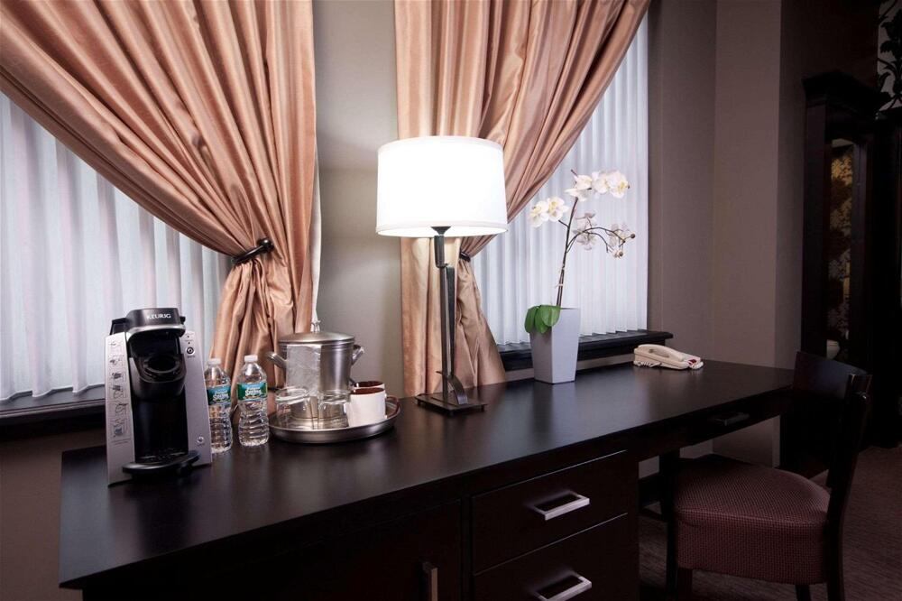 Foto general de The Giacomo, Ascend Hotel Collection