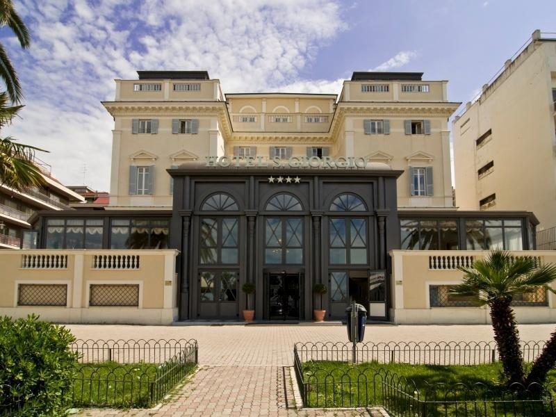 Foto general de Hotel San Giorgio
