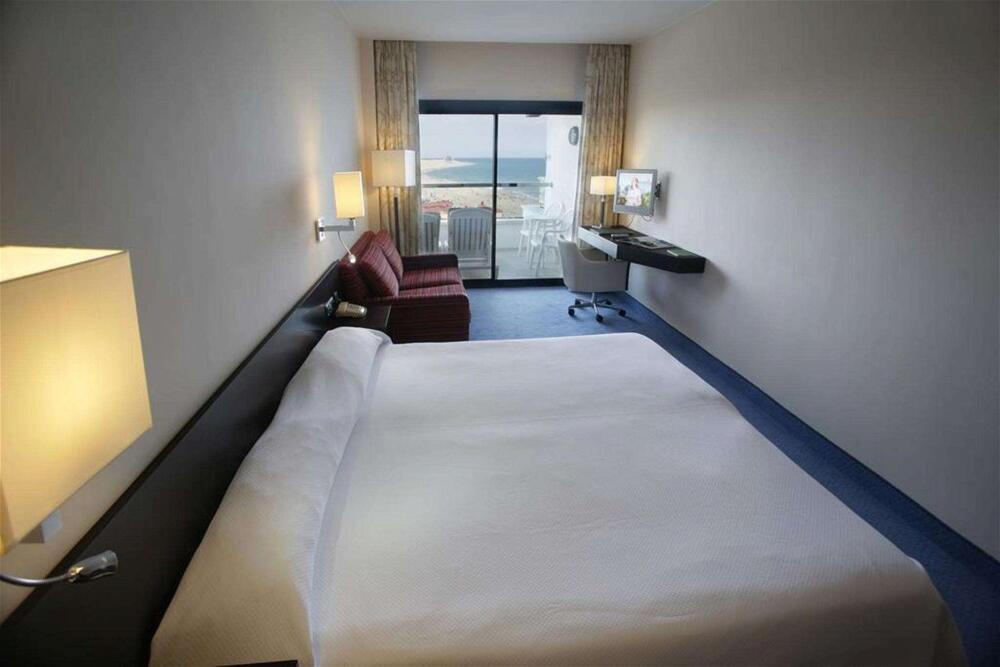 Foto general de Hotel Faro, a Lopesan Collection Hotel - Adults Only