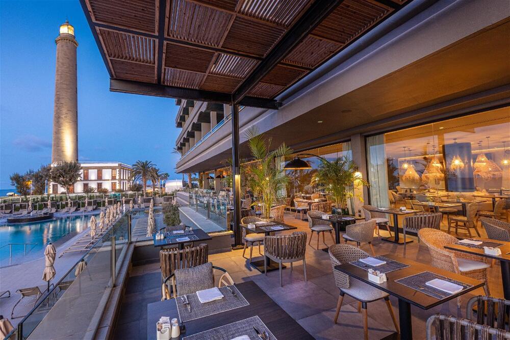 Foto general de Hotel Faro, a Lopesan Collection Hotel - Adults Only