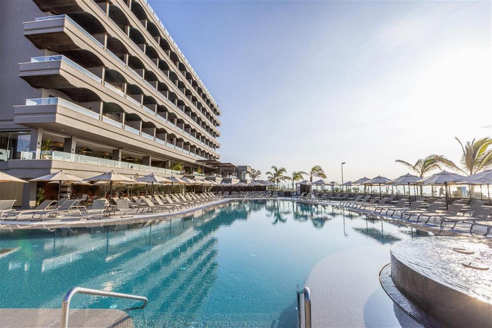 Foto general de Hotel Faro, a Lopesan Collection Hotel - Adults Only