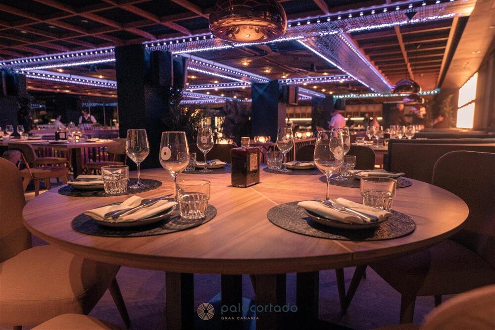 Foto general de Hotel Faro, a Lopesan Collection Hotel - Adults Only
