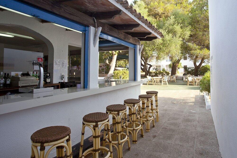 Foto de los servicios de BJ Apartamentos Europa