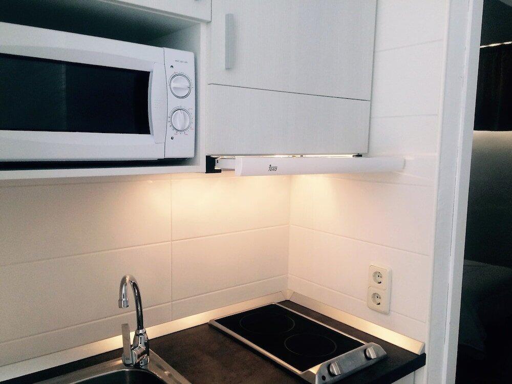 Foto de una habitación de BJ Apartamentos Club Sa Coma