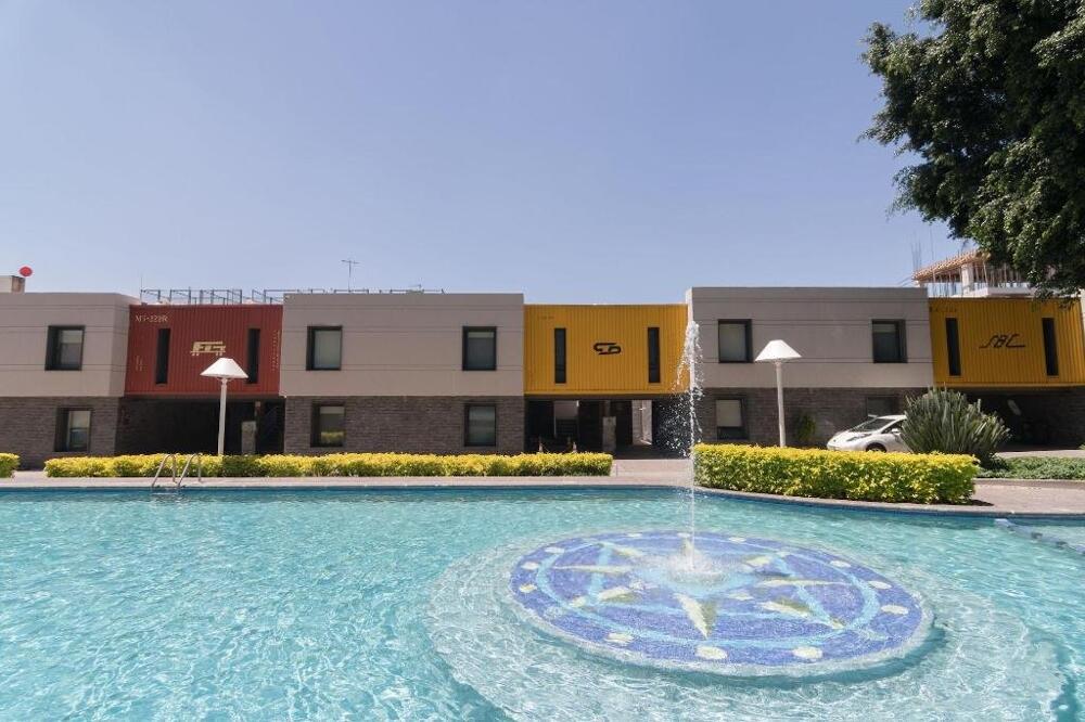 Foto general de Hotel Arborea