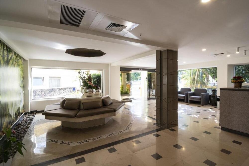 Foto general de Hotel Arborea