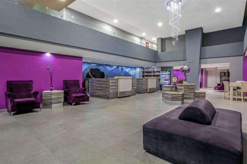 Foto general de CHN Hotel Monterrey Centro, Trademark Collection by Wyndham