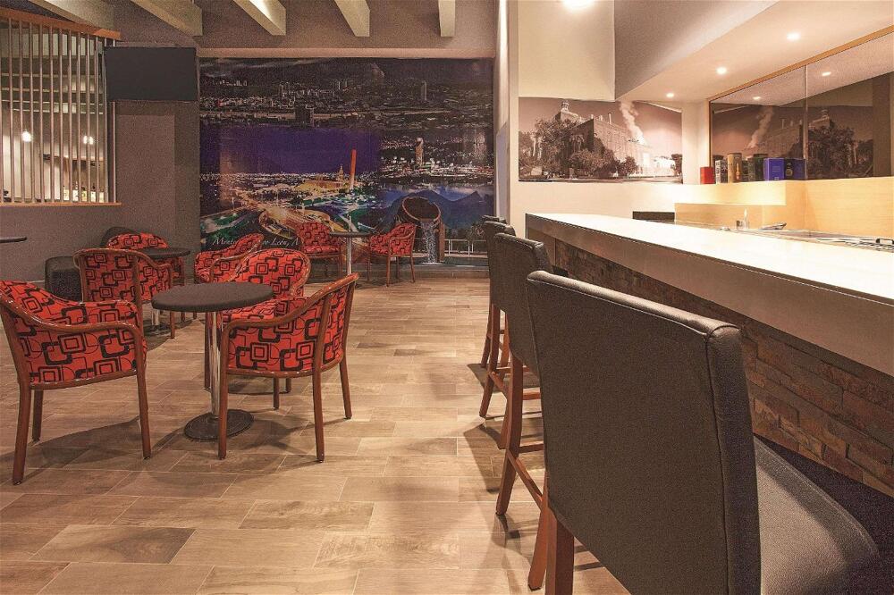 Foto general de CHN Hotel Monterrey Centro, Trademark Collection by Wyndham