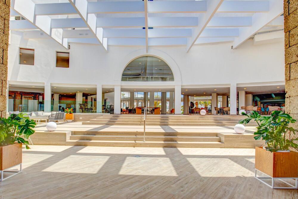 Foto de los servicios de Hotel SBH Maxorata Resort