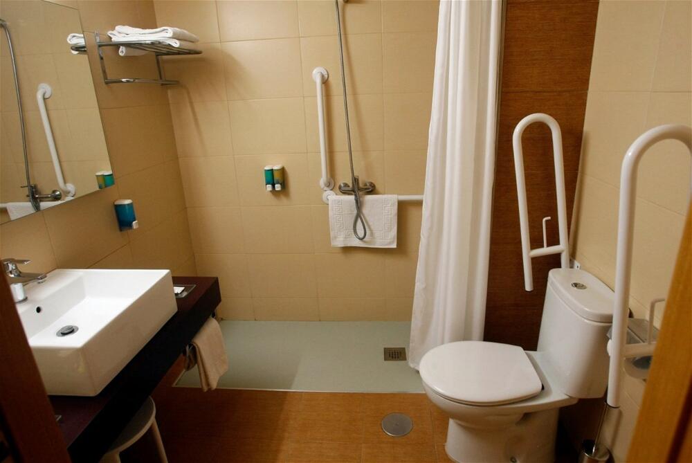 Foto general de Hotel La Rápita