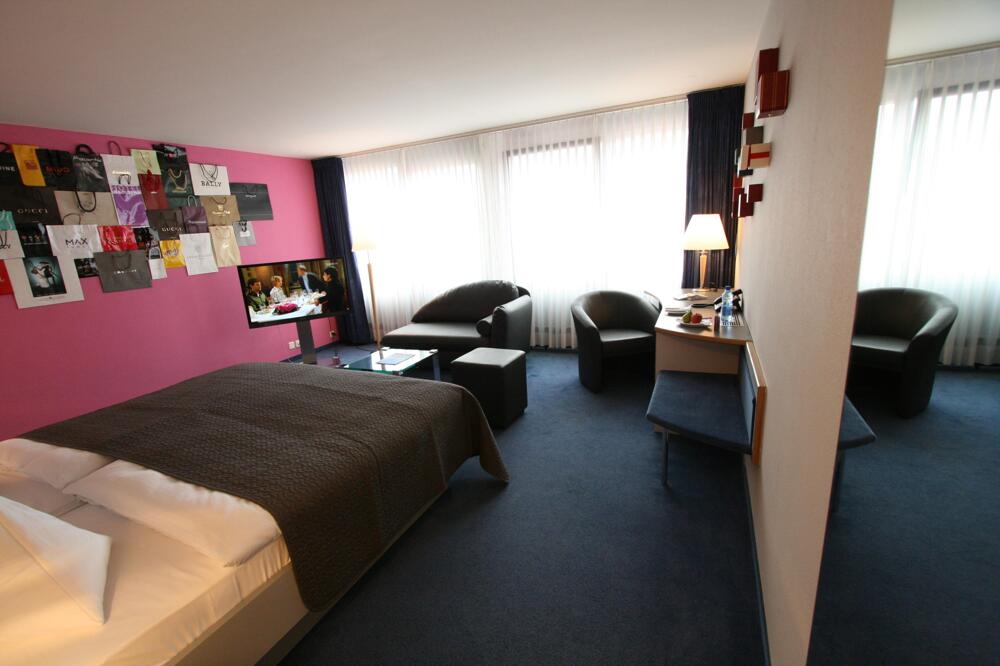 Foto general de Hostel Geroldswil