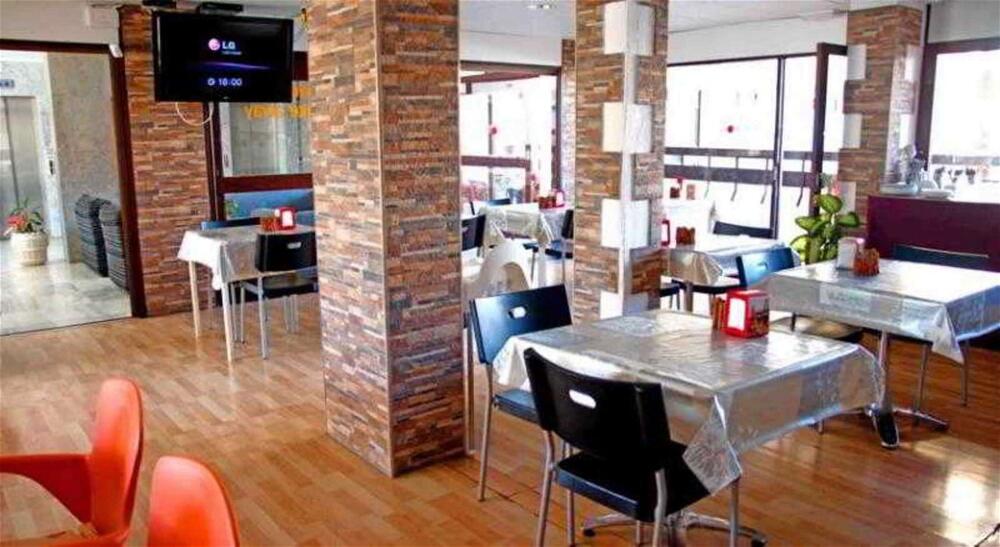 Foto general de Apartamentos Las Arenas