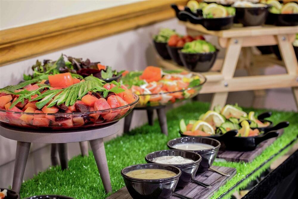 Foto general de Delta Hotels by Marriott Warwick