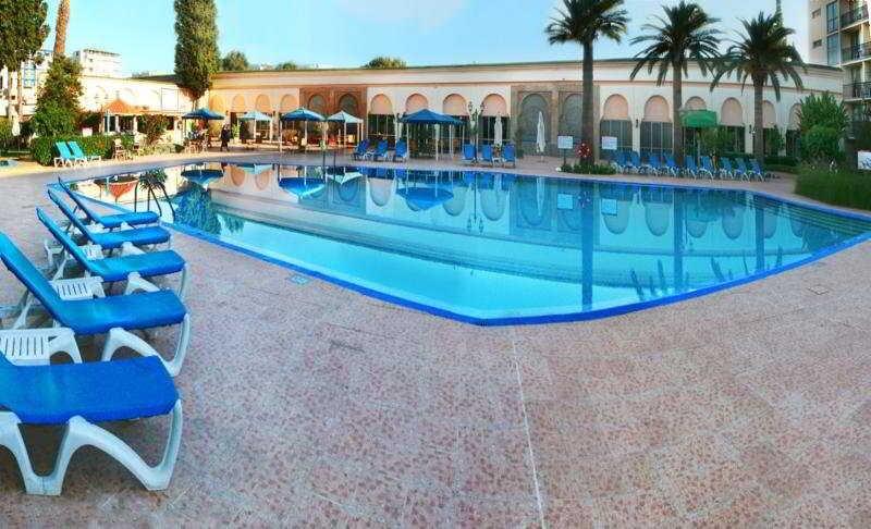 Foto general de Royal Mirage Fes Hotel
