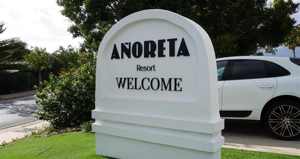 Foto general de Hotel Añoreta Suites