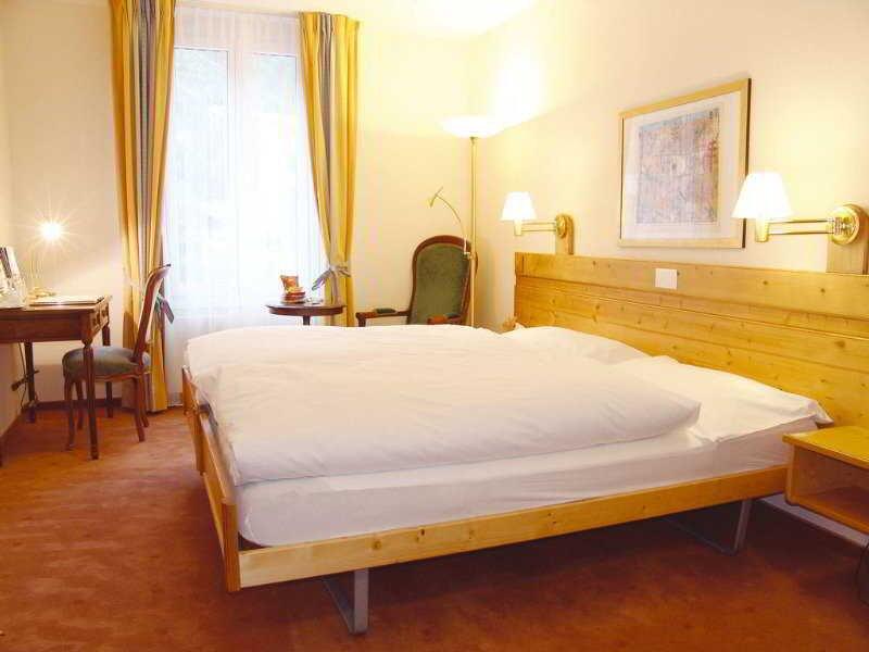 Foto general de Sunstar Hotel Wengen