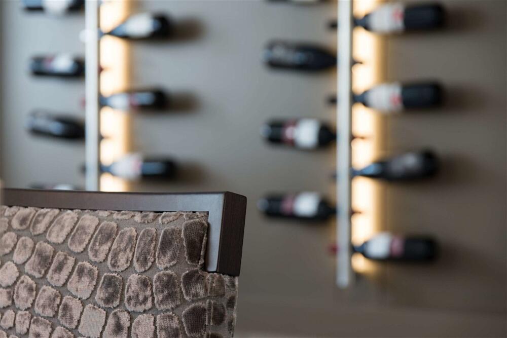 Foto de una habitación de The Originals Boutique, Hôtel Les Strélitzias