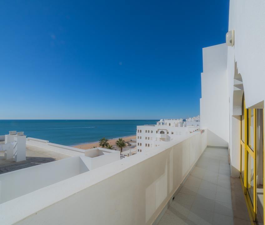 Foto general de Apartamentos Atlantida by Garvetur